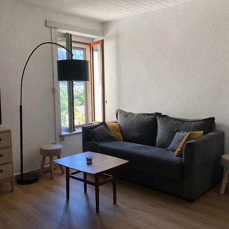 圣克洛德T2 Avec Terrasse Calme Et Ensoleillee公寓 外观 照片