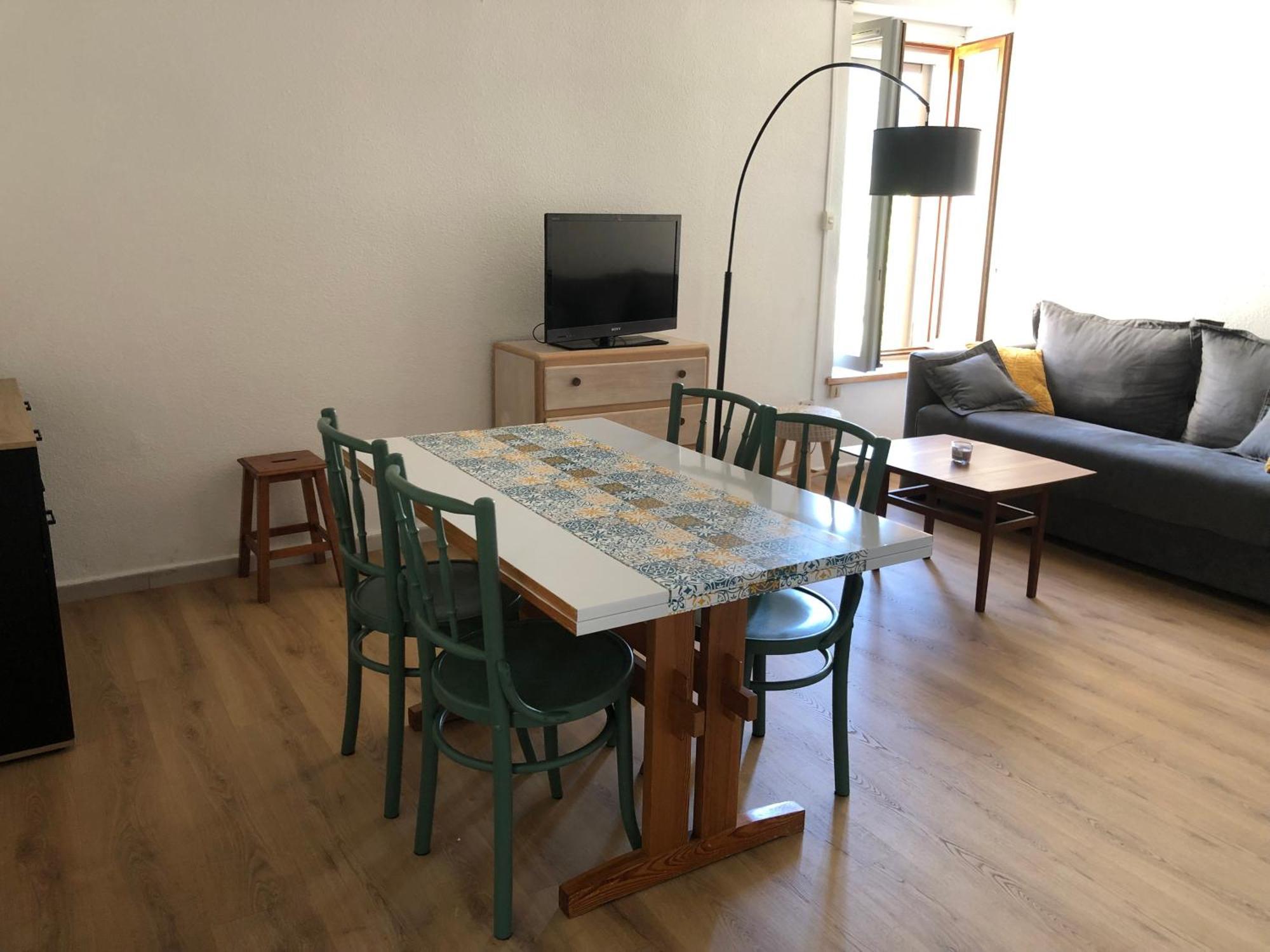 圣克洛德T2 Avec Terrasse Calme Et Ensoleillee公寓 外观 照片
